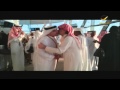 حضر صاحب السمو الملكي الأمير