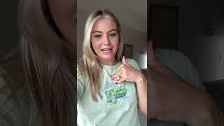 the pictures on the wall are from MODERN & linked in my TikTok Shop!! #costcofinds #costcocouch