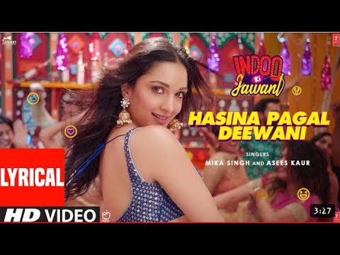 Download Hasina Pagal Diwani। Indoki jabani movie song। Full Hd Song।।