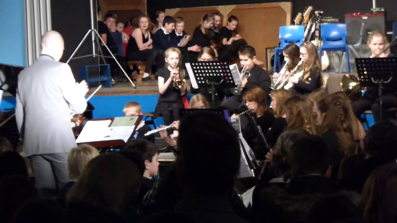 Deck The Halls - Christmas Carol - YouTube