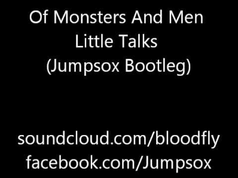 jumpsox little talks