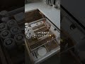 開けるたび感動…!海外でバズったキッチン収納アイデア