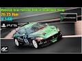 GT7 Tokyo 600 Maserati Gran Turismo S Swap Build V 1.68