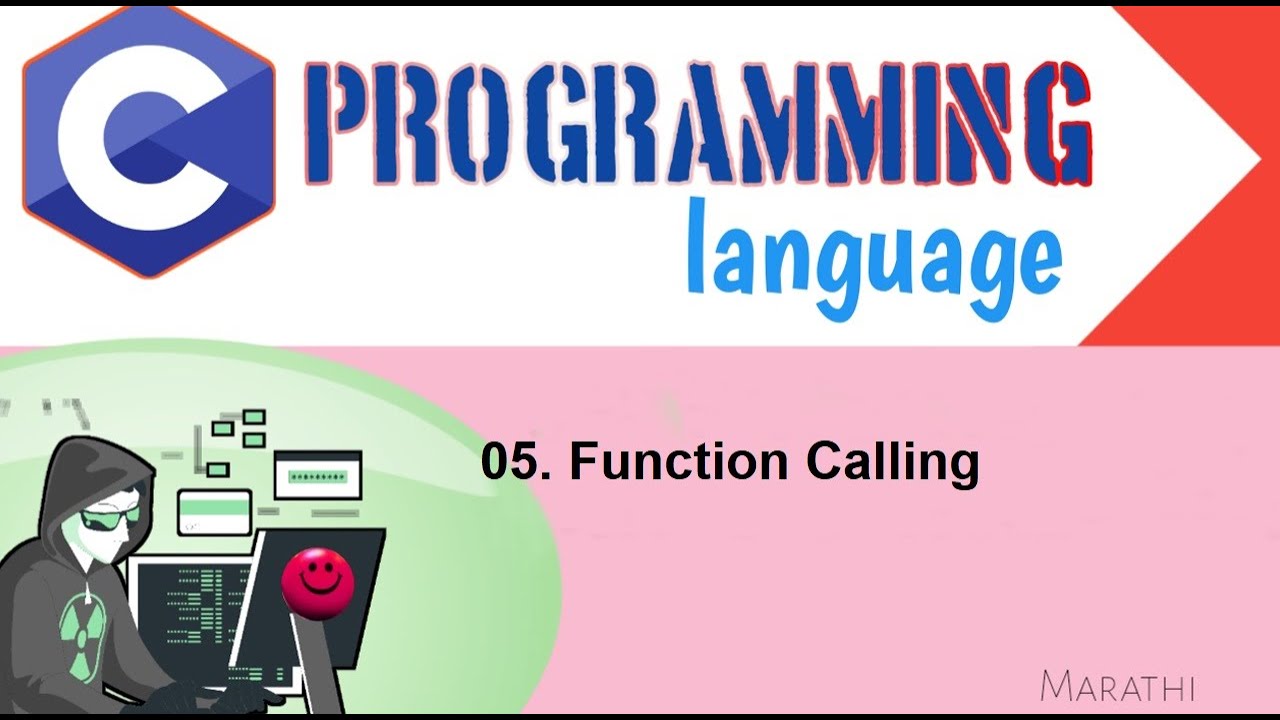 05. Function Calling - YouTube