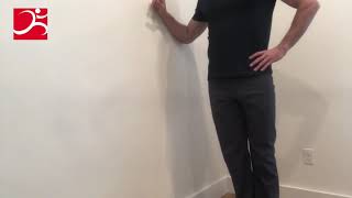 Side Glide Standing