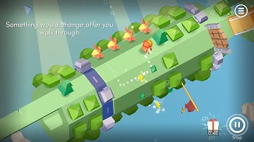 LOST MAZE level 1-10 || LOST MAZE chapter 1 A New Start level 10