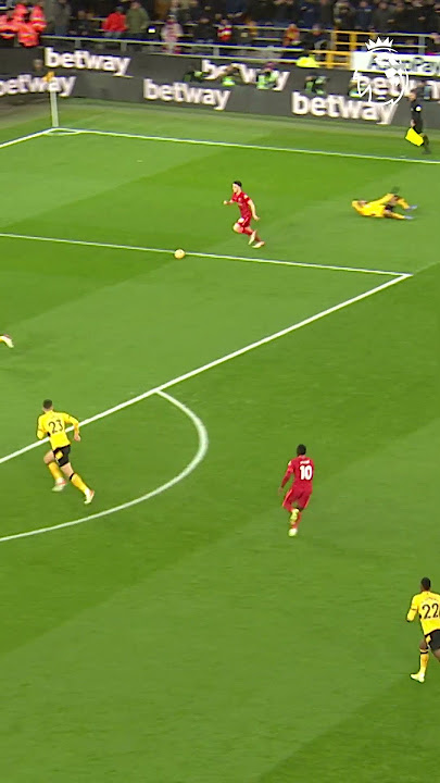 Diogo Jota doesn’t score?! 😳 #shorts