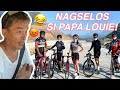 CLARK PAMPANGA RIDE | MAY NAG SELOS by Aira Lopez