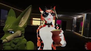 Já tomou seu chimarrão hoje? #VRCHAT