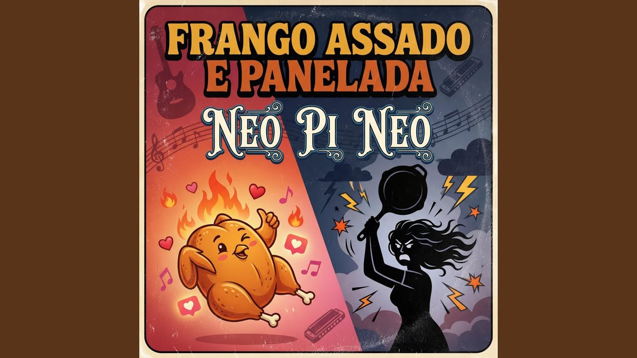 Watch Frango Assado e Panelada on YouTube Watch Frango Assado e Panelada on YouTube