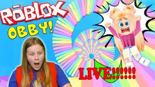 Watch the Assistant Play Roblox Live!