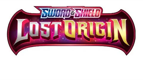 Do I have a 100% Completed ￼lost Origin Pokémon card binder ?