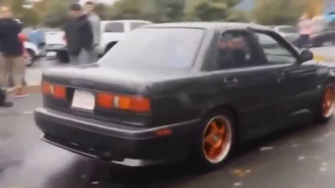 Мой машину прикол