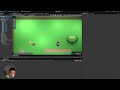 Programando en vivo | Creando un juego con Unity y C#
