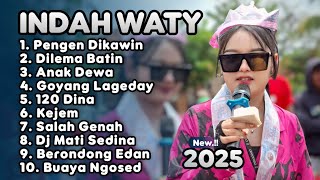 Download Lagu Viral Song ‼️ PENGEN DIKAWIN INDAH WATY FULL ALBUM 2025 - anak dewa - goyang lageday MP3 Download Lagu Viral Song ‼️ PENGEN DIKAWIN INDAH WATY FULL ALBUM 2025 - anak dewa - goyang lageday MP3