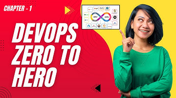 DevOps Boot Camp Course | DevOps Zero to Hero Tutorial #devops