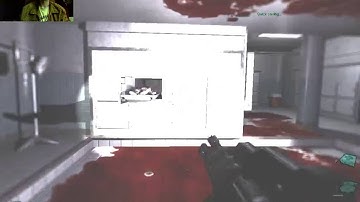 F.E.A.R.: Extraction Point Let