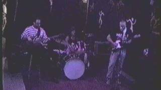 Jim Moran with The Current Savoy Brown Rhythm Section Part 2