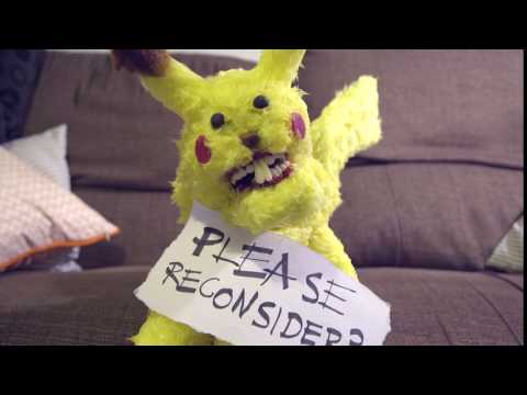 Pikachu tears - Pikachu tears