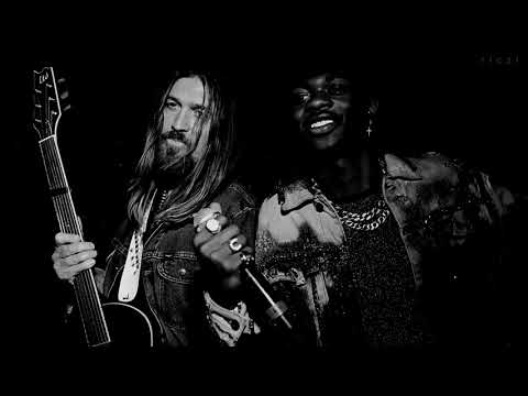 lil-nas-x-ft.-billy-ray-cyrus---old-town-road-(empty-arena)
