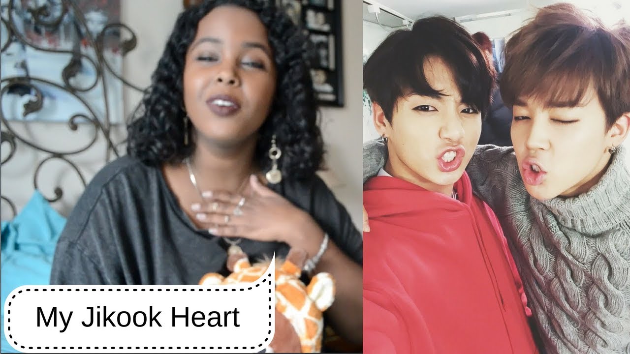 Jimin & Jungkook G.C.F in Tokyo Reaction (BTS REACTION) YouTube
