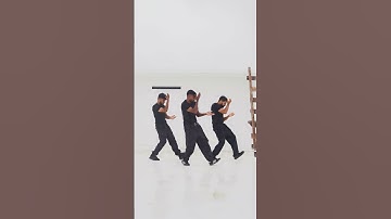 Thumbnail of Luther - Kendrick Lamar ft. SZA | Abhi RB | Dance Choreography | BBOIZ  #shorts #viralshorts