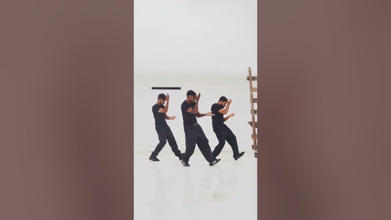 Luther - Kendrick Lamar ft. SZA | Abhi RB | Dance Choreography | BBOIZ  #shorts #viralshorts