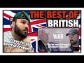 British Marine Reacts To Old Soldier Meets Young Soldier - The Gap