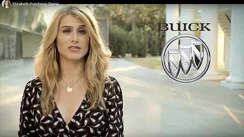 Elizabeth Hutchison Demo