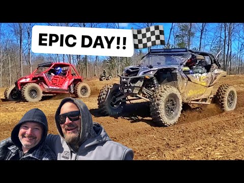 SXS Drag Racing's CRAZIEST Moments