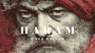 Turkish Nomadic - Haram Turkish Blues Rock Jazz - Anadolu Soul Rock