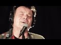 The James Hunter Six - &quot;Something&#39;s Calling&quot; (Live at WFUV)