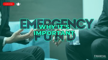 Building an Emergency Fund: Why It