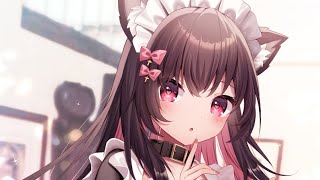 Nightcore - Dreams pt. II - (Lyrics) Resimi