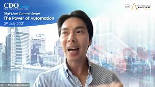 Drive Smarter Decision-Making with Predicted Outcomes and Prescribed Actions