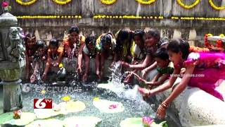 Bangaru Telangana Telangana Special Song Laxman Banoth