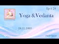 19111995  yoga  vedanta   prajnanpurush srisribabathakur 