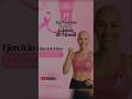 Ejercicio y Cáncer de Mama: Testimonio real y Beneficios del Entrenamiento en el Proceso Oncológico