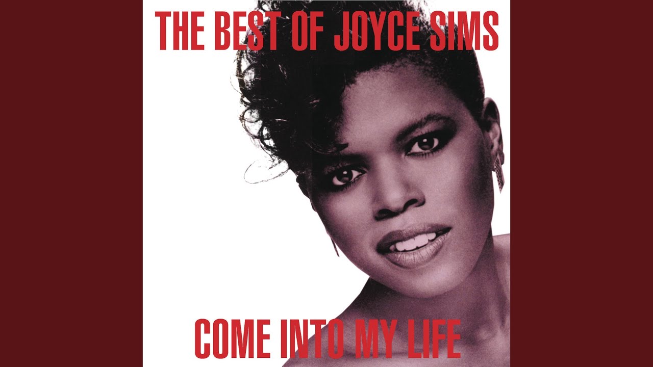 Come into notice. Joyce Sweet. Come into. Aname Life for me Extended Mix.