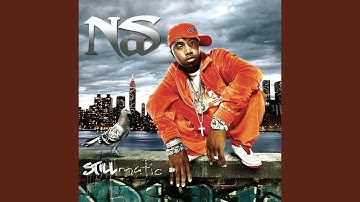 Stillmatic (The Intro) (Clean)