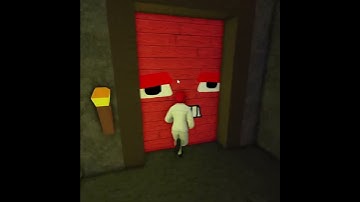 UPDATE - How To Find JUMBO JOSH SON MORPH in Find The Backrooms Morphs