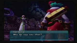 .Hack Mutation Part 5: Gardenia Summons 2