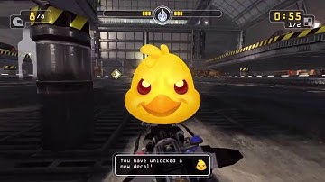 Riptide GP: Renegade | All Easter Eggs | Guide