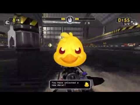 Riptide GP: Renegade | All Easter Eggs | Guide