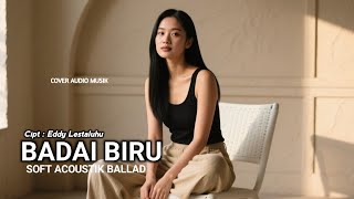 Download Lagu BADAI BIRU – ITJE TRISNAWATI Cover Akustik Sedih | Versi DADEF OFFICIAL MP3