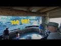 A Day at the Cheyenne Mountain Zoo, Part 2 -- 360° VR.