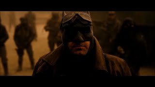 Batman v Superman Dawn of Justice - Featurette "IMAX" (2016)