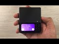Samsung Galaxy Z Flip 4 Alarm Timer Alert Sounds One UI 5 0 