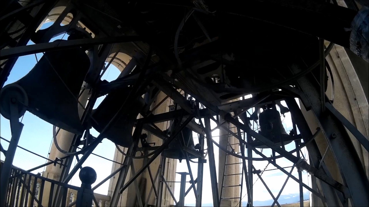 Campane di Breganze, Pasqua 2018