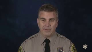 Celebrity Malibu Search and Rescue Deputies Rescue 4 Stranded Hikers Profile